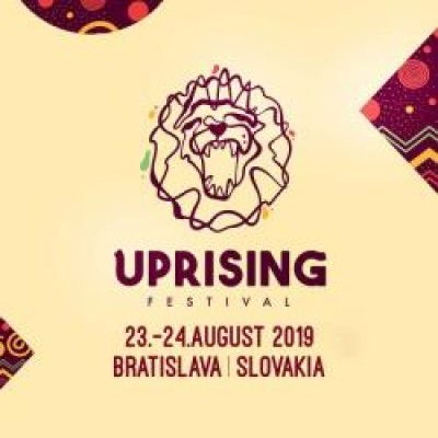 Uprising Festival 2019