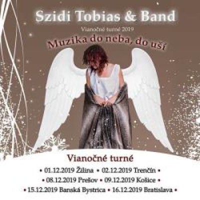 Vianočné turné