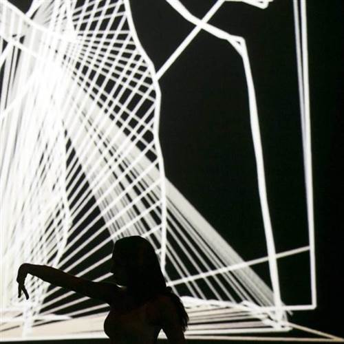 Art & Tech Performance // CO:LATERAL