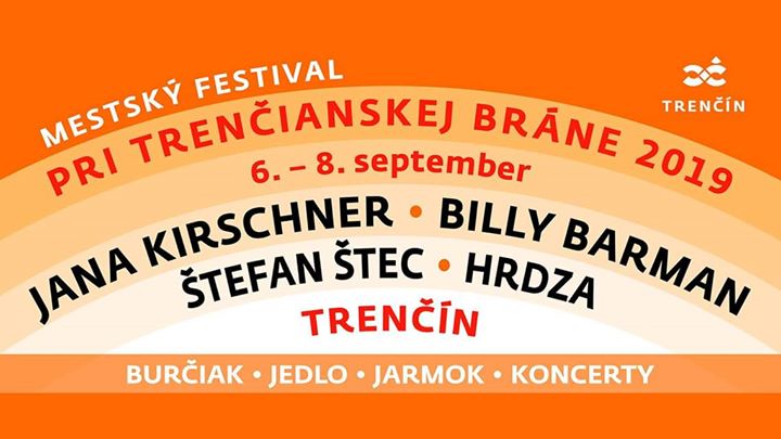 Pri Trenčianskej bráne 2019