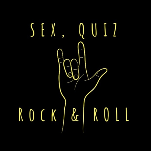Online Hudobný kvíz / Sex, Quiz, Rock & Roll - live stream