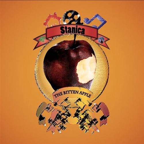 The Bitten Apple - súťaž krátkych animovaných filmov (22. 4. - 13. 5.)