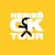 NERIEŠ OK TOUR 2020