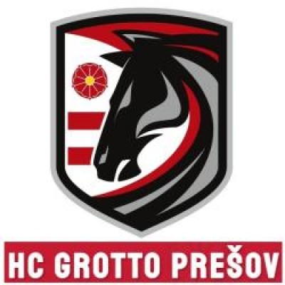 HC Grotto Prešov - HK Poprad