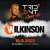 TRIDENT OPEN AIR 3 w/ WILKINSON