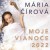 MÁRIA ČÍROVÁ - MOJE VIANOCE 2022