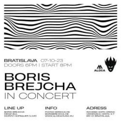 Boris Brejcha - In Concert