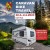 Caravan Bike Travel – sviatok karavaningu a cestov