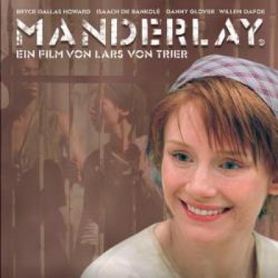 Profil – Lars von Trier: MANDERLAY