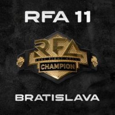 RFA 11 Bratislava