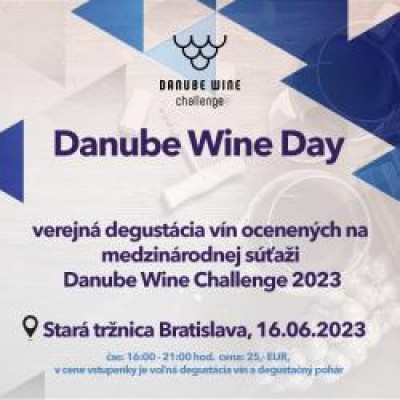 Danube Wine Day