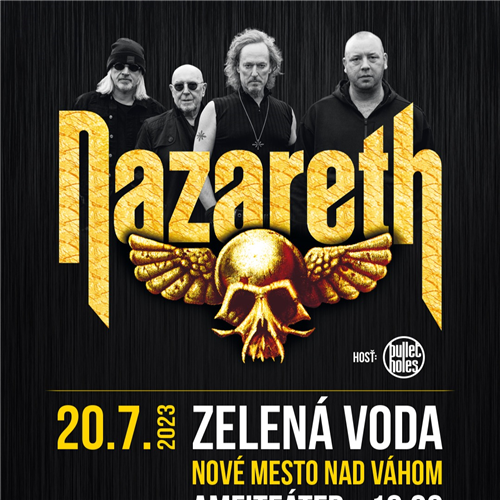 NAZARETH