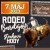 RODEO BARDEJOV