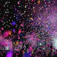 Telekom Night Run