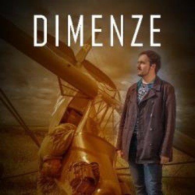DIMENZE - projekce a beseda