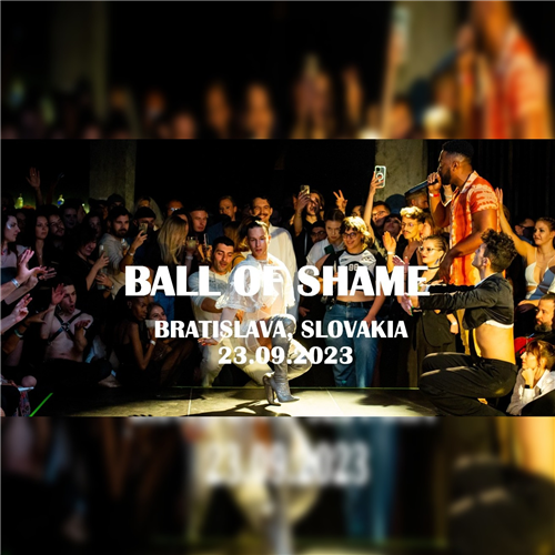 Ball of Shame