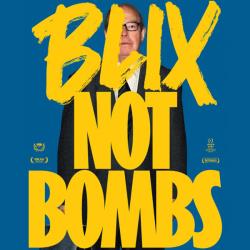Ozveny svetových festivalov: BLIX NOT BOMBS