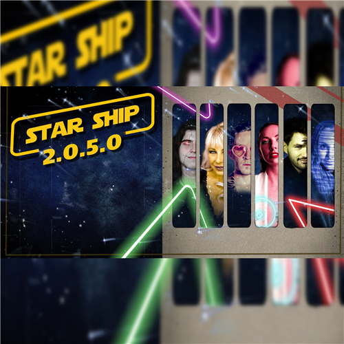 STARSHIP 2.0.5.0