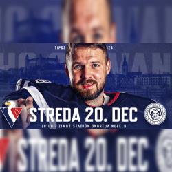 HC SLOVAN Bratislava vs HK Nitra