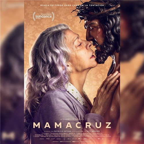Kino: Mamacruz