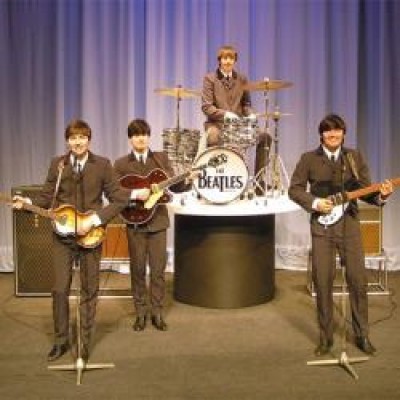 The Beatles revival