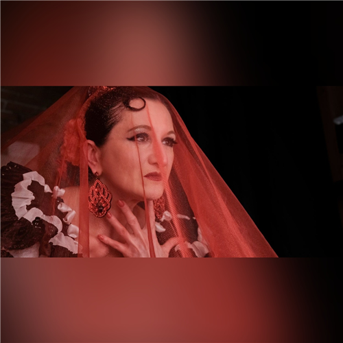 NeferNefer & BURLESQUE SHOW