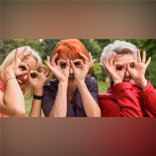 Spoločenské hry (nielen) pre ženy