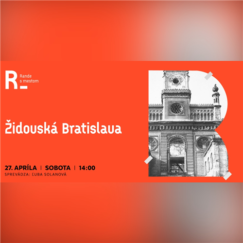 Rande s mestom: Sen a skutočnosť