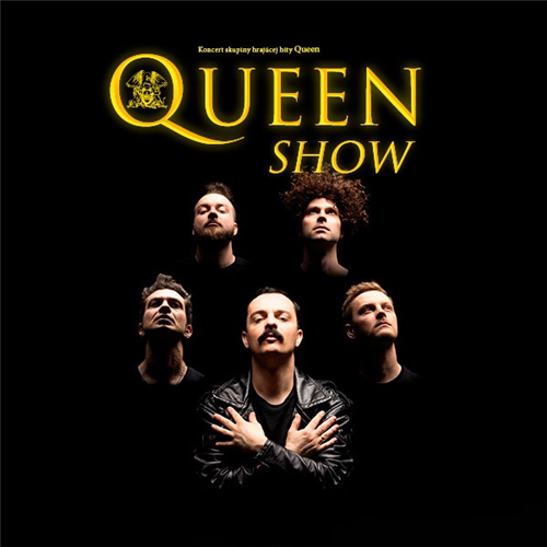 QUEENSHOW