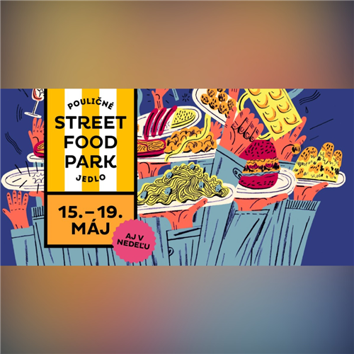 Street Food Park vol.66