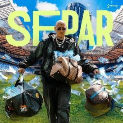Separ - Národný futbalový štadión Tehelné Pole