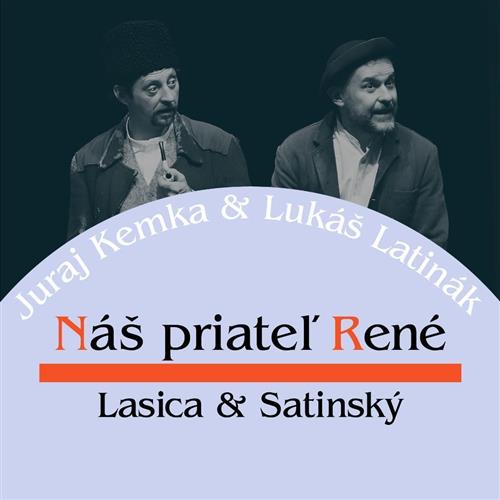 Náš priateľ René | 18. 11. | Bratislava