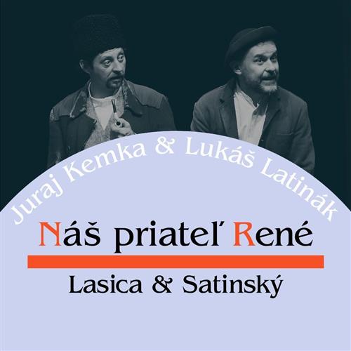 Náš priateľ René | 16. 12. | Bratislava