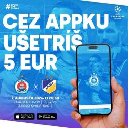 ŠK SLOVAN BRATISLAVA vs APOEL FC