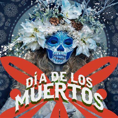 Día de los Muertos | Kácečko