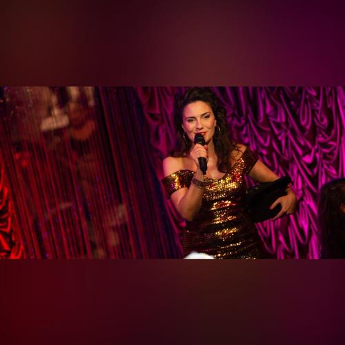 STUDIO 34 - PARTY SHOW