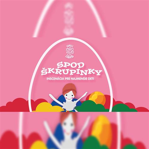 Spod škrupinky - batolárium v Pezinku