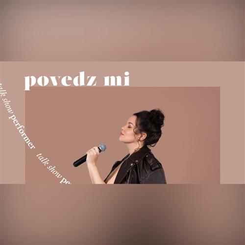 POVEDZ MI talk show s Vivian