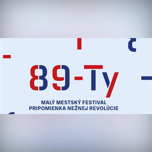 Festival 89-Ty