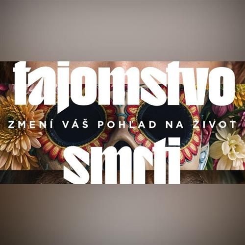 TAJOMSTVO SMRTI