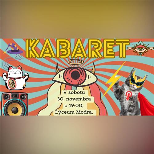 Modranský kabaret