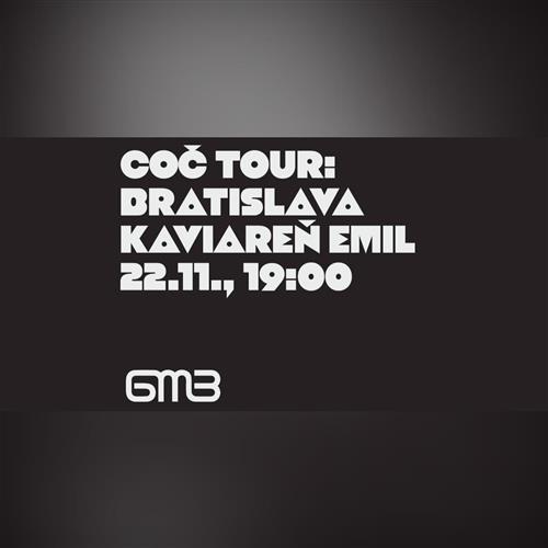 COČ Tour