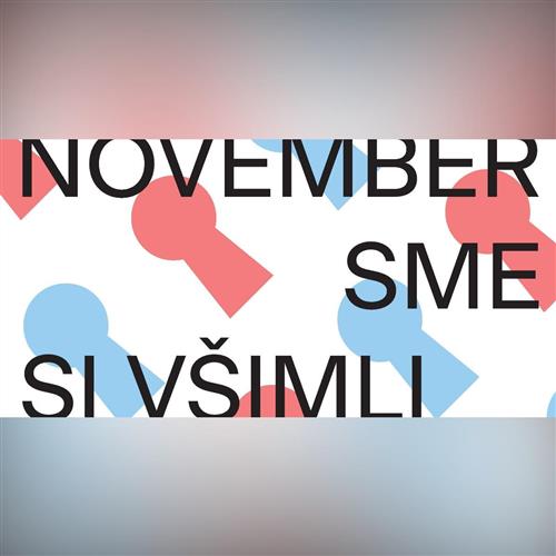 November sme si všimli