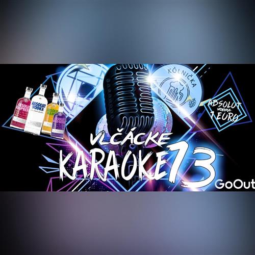 Vlčácke Karaoke 13