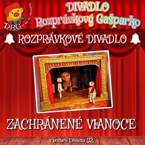 DIVADLO: Zachránené Vianoce