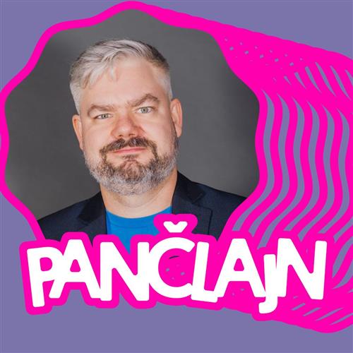 Pančlajn Stand-up Comedy Show | 23. 1. | Kácečko