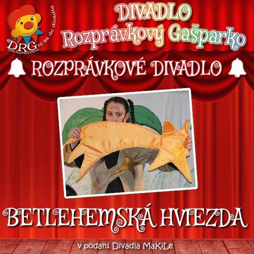 DIVADLO: Betlehemská Hviezda