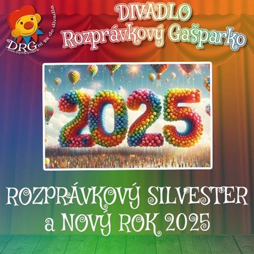 SILVESTER: Zahrajme sa rozprávku