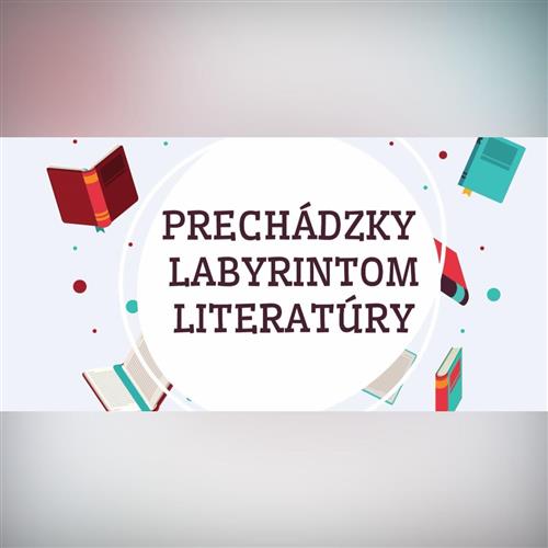 Prechádzky labyrintom literatúry - Sen noci adventnej