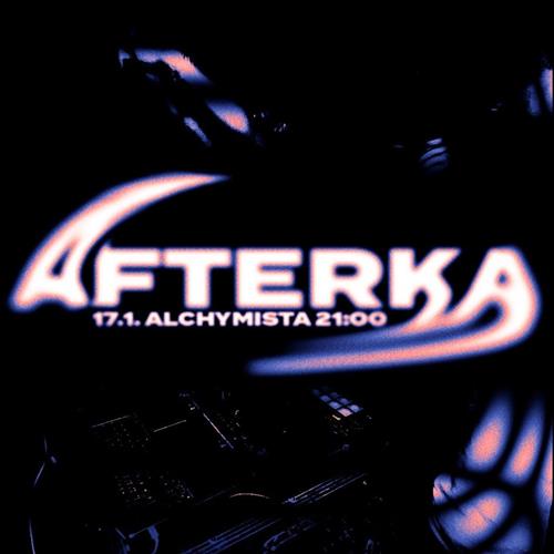 Afterka